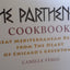 The Parthenon Cookbook: Great Mediterranean Recipes from the Heart of Chicago's Greektown