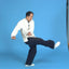 Shaolin White Crane: Hard and Soft Qigong DVD (YMAA) Dr. Yang, Jwing-Ming