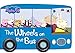 Peppa Pig The Wheels On The Bus