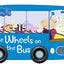 Peppa Pig The Wheels On The Bus