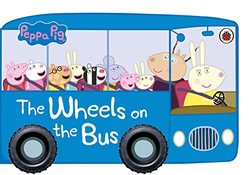 Peppa Pig The Wheels On The Bus