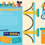 Pop Out Around the World: Read, Build, and Play from New York to Beijing. An Interactive Board Book About Diversity and Cities Around the World (Pop Out Books)