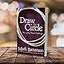 Draw the Circle: The 40 Day Prayer Challenge