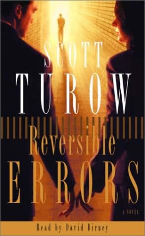 Reversible Errors