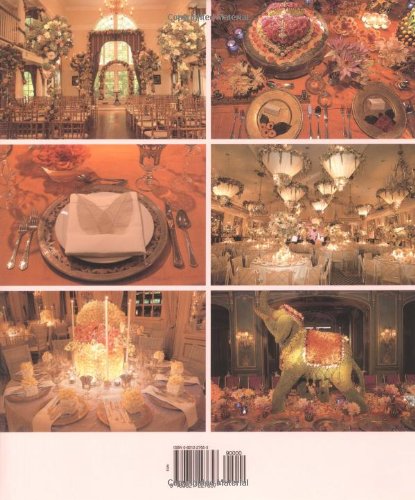 Preston Bailey's Design for Entertaining: Inspiration for Creating the Party of Your Dreams
