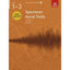 Specimen Aural Tests Grades 1-3 by DIVERS AUTEURS