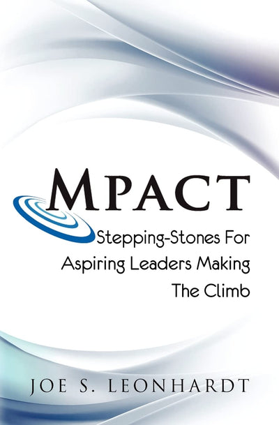 Mpact: Stepping-Stones for aspiring Leaders making the climb