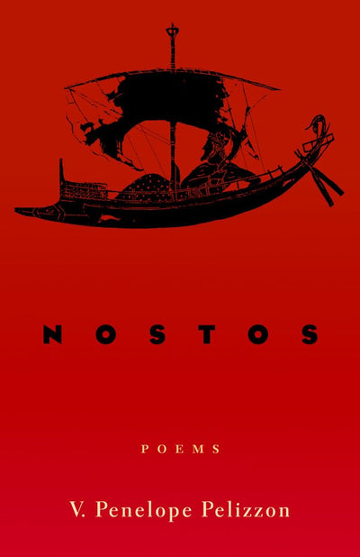 Nostos (Hollis Summers Poetry Prize)
