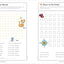 My First Grade Geography Workbook: 101 Games & Activities To Support First Grade Geography Skills