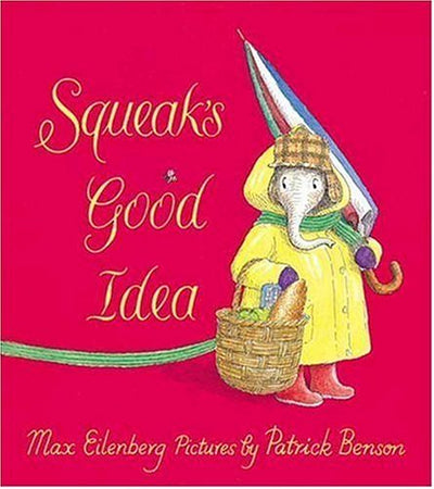 Squeak's Good Idea