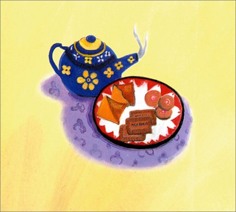 Chachaji's Cup