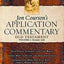 Jon Courson's Application Commentary: Volume 1, Old Testamen