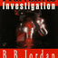Principal Investigation by Jordan, B. B.