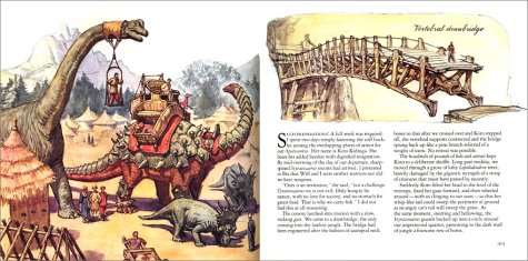 Dinotopia