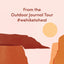 Nature Meditations Deck: Simple Mindfulness Practices Inspired by the Natural World