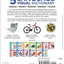 5 Language Visual Dictionary (DK Bilingual Visual Dictionaries)