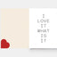 I love it. What is it?: The power of instinct in design and branding
