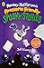 Rowley jefferson's awesome friendly spooky stories