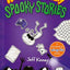 Rowley jefferson's awesome friendly spooky stories