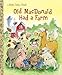 Old MacDonald Had a Farm (Little Golden Book)
