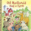 Old MacDonald Had a Farm (Little Golden Book)