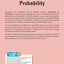 Introduction to Probability (Chapman & Hall/CRC Texts in Statistical Science)