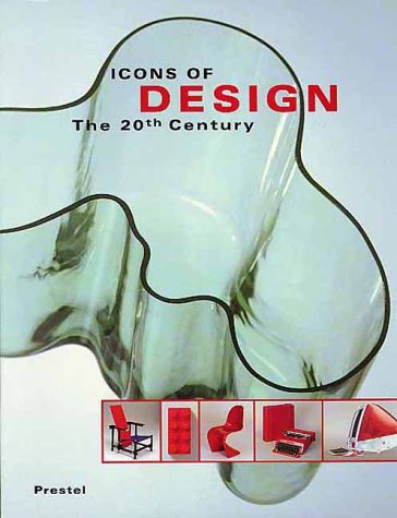 Icons of Design: The 20th Century