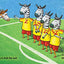 Goal! My First Soccer Game (My First Sports Books)