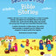 Bible Stories (My First Search & Find)