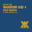 Way of the Warrior Kid 4 Field Manual - Teaching Kids to be Their Best!