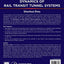 Dynamics of Rail Transit Tunnel Systems