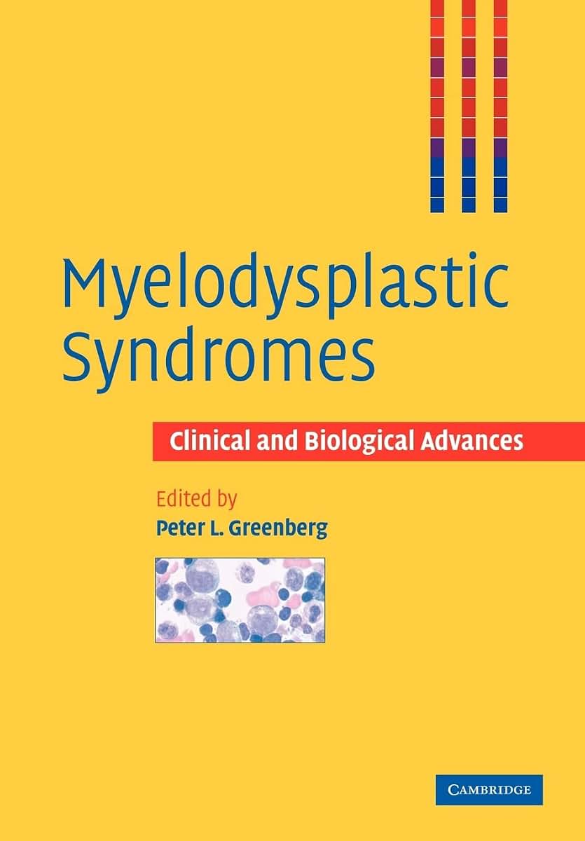 Myelodysplastic Syndromes: Clinical and Biological Advances