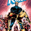 X-Men: Dark Phoenix Saga [New Printing]