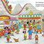 We're Different, We're the Same (Sesame Street) by Kates, Bo