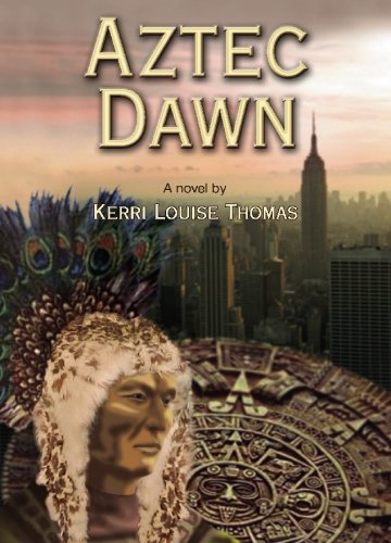 Aztec Dawn: A tale of sacrifical murder, from Manhattan to Mexico