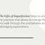 The Gifts of Imperfection: 10th Anniversary Edition: Features a new foreword and brand-new tools