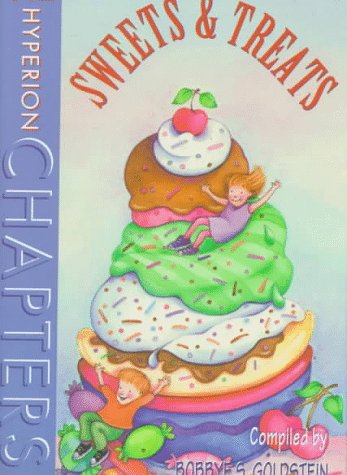 Sweets and Treats: A Book of Dessert Poems
