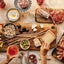 AMMAZZA!: Culinary Adventures from New York to Italy and Back Again (A Cookbook)