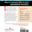 Advanced Physics Demystified