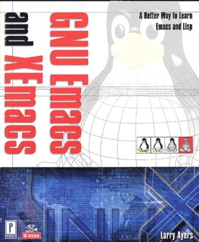 Gnu Emacs and Xemacs
