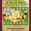 John Adams: Independence Forever (Heroes of History)