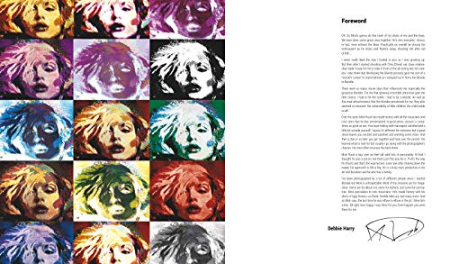 Debbie Harry & Blondie: Picture This
