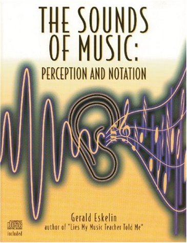 The Sounds of Music: Perception and Notation