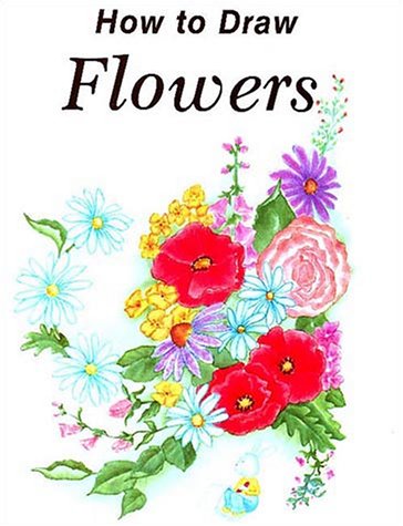 How to Draw Flowers