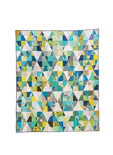 Sensational Quilts for Scrap Lovers: 11 Easily Pieced Projects; Color & Cutting Strategies