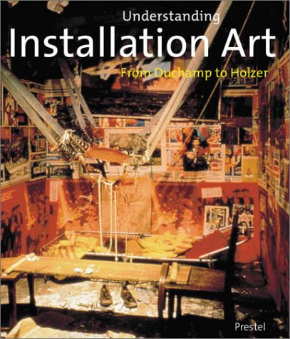 Understanding Installation Art: From Drchamp to Holzer