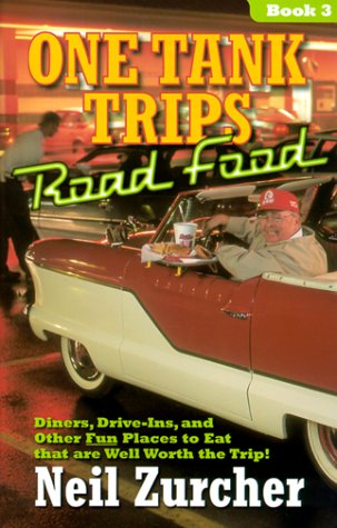 One Tank Trips Road Food