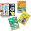The Cat in the Hat's Learning Library Favorites: There's No