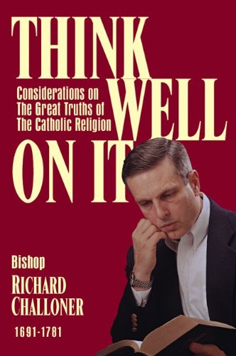 Think Well On It