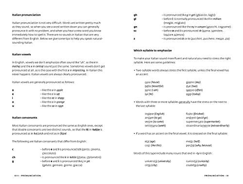 Collins Easy Learning Italian - Easy Learning Italian Conversation